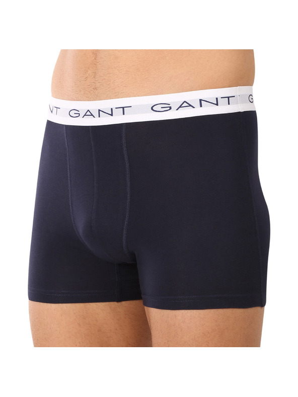 Gant Sada troch - pánske boxerky Gant viacfarebné