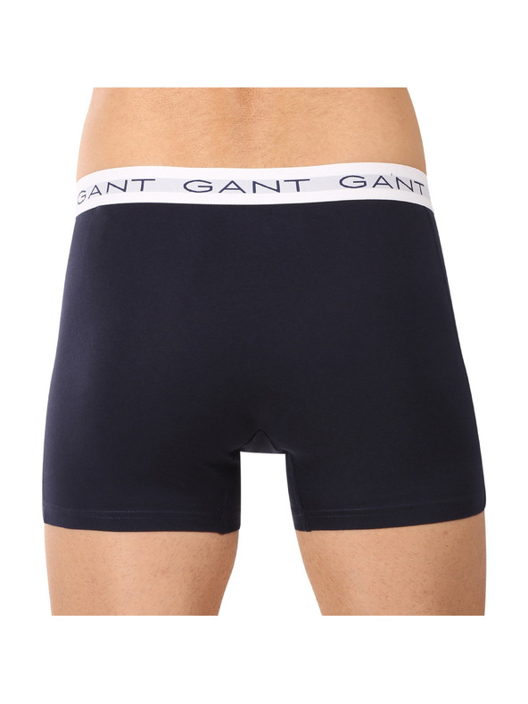 Gant Sada troch - pánske boxerky Gant viacfarebné