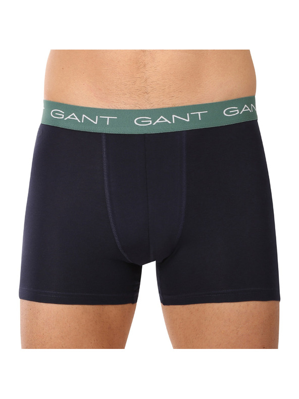 Gant Sada troch - pánske boxerky Gant viacfarebné