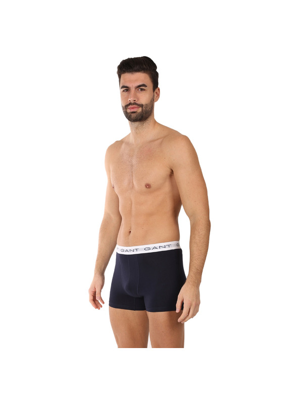 Gant Sada troch - pánske boxerky Gant viacfarebné