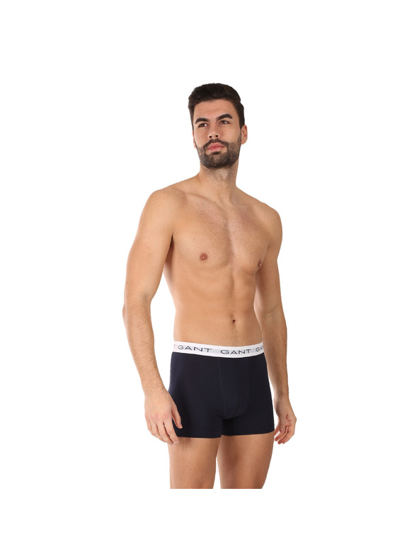 Gant Sada troch - pánske boxerky Gant viacfarebné