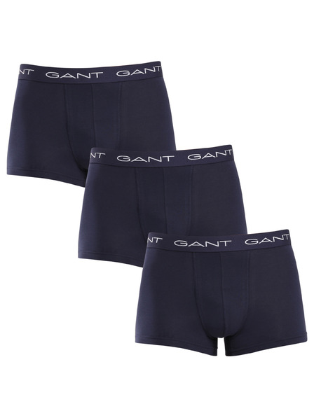 Gant Sada troch - pánske boxerky Gant modré