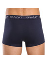 Gant Sada troch - pánske boxerky Gant modré