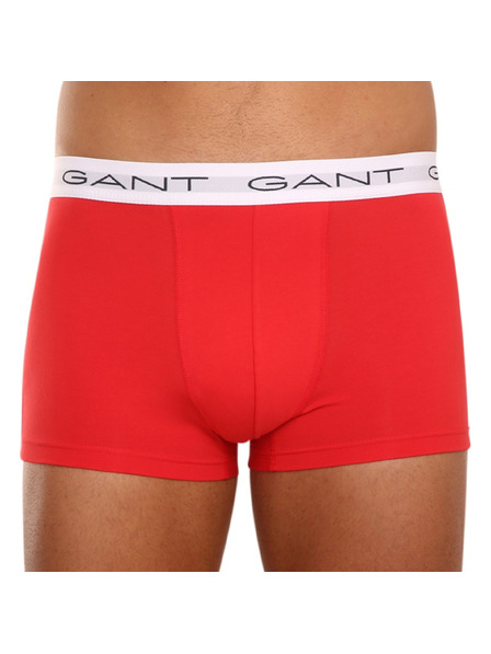 Gant Sada troch - pánske boxerky Gant viacfarebné