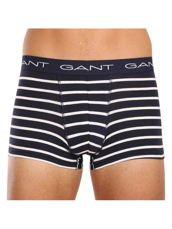 Gant Sada troch - pánske boxerky Gant viacfarebné