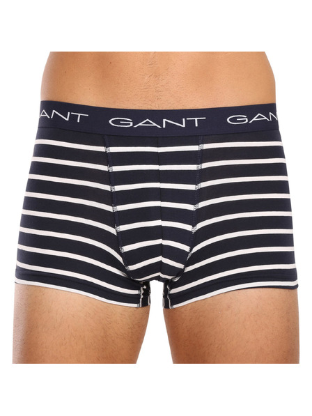 Gant Sada troch - pánske boxerky Gant viacfarebné
