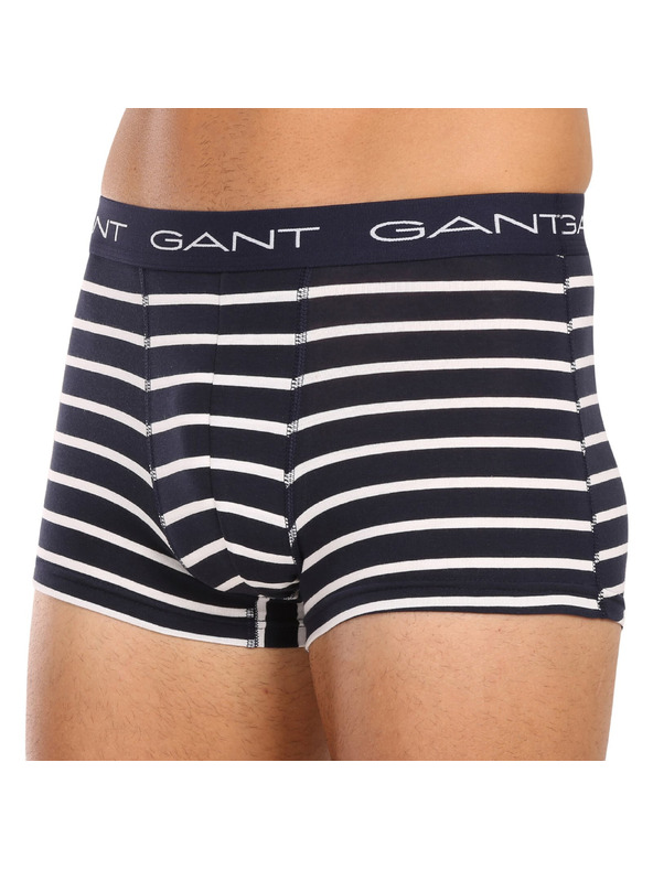 Gant Sada troch - pánske boxerky Gant viacfarebné