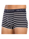 Gant Sada troch - pánske boxerky Gant viacfarebné