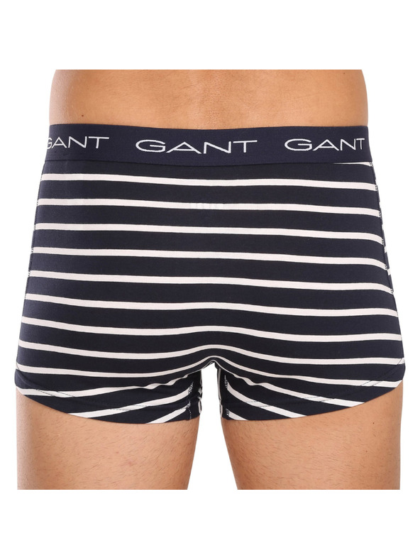 Gant Sada troch - pánske boxerky Gant viacfarebné