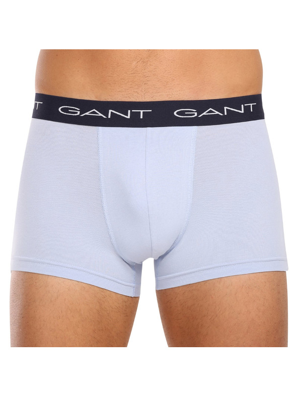 Gant Sada troch - pánske boxerky Gant viacfarebné