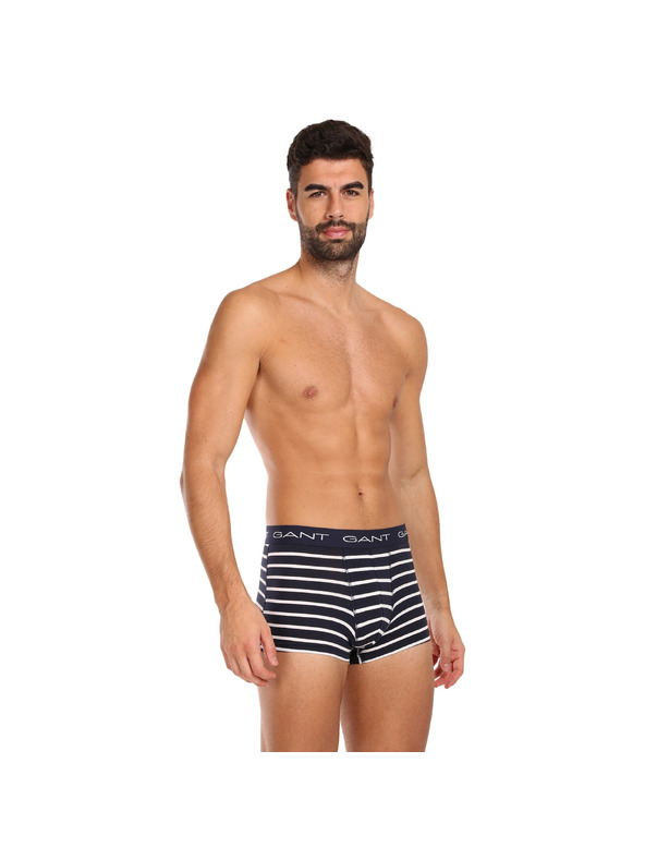 Gant Sada troch - pánske boxerky Gant viacfarebné