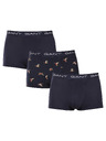 Gant Sada troch - pánske boxerky Gant viacfarebné