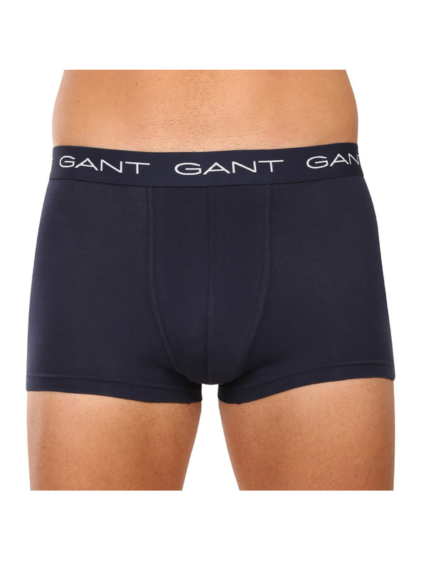 Gant Sada troch - pánske boxerky Gant viacfarebné