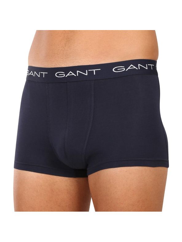 Gant Sada troch - pánske boxerky Gant viacfarebné