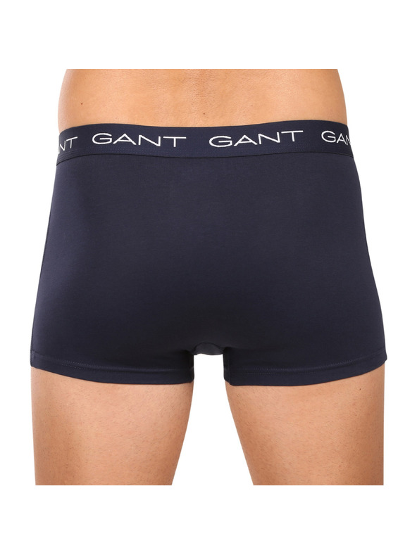 Gant Sada troch - pánske boxerky Gant viacfarebné