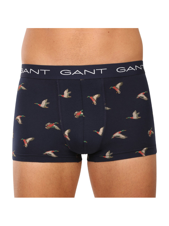 Gant Sada troch - pánske boxerky Gant viacfarebné
