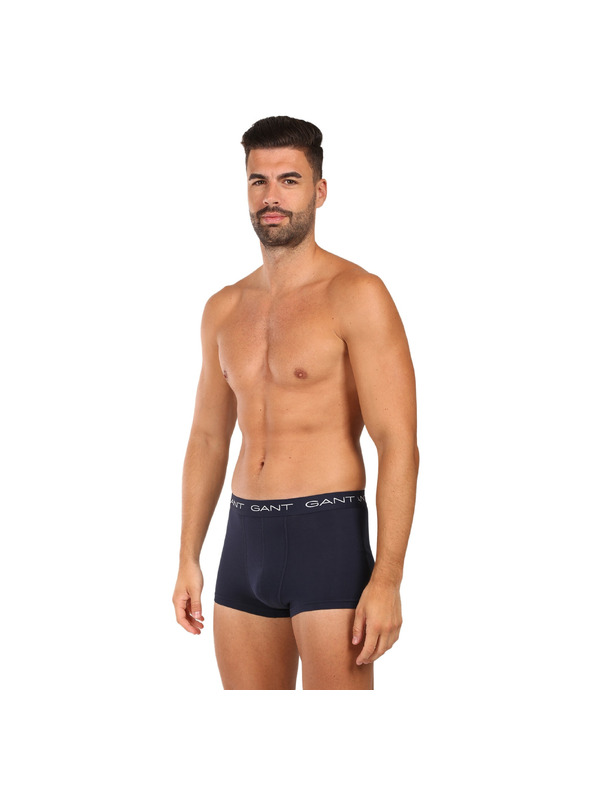 Gant Sada troch - pánske boxerky Gant viacfarebné