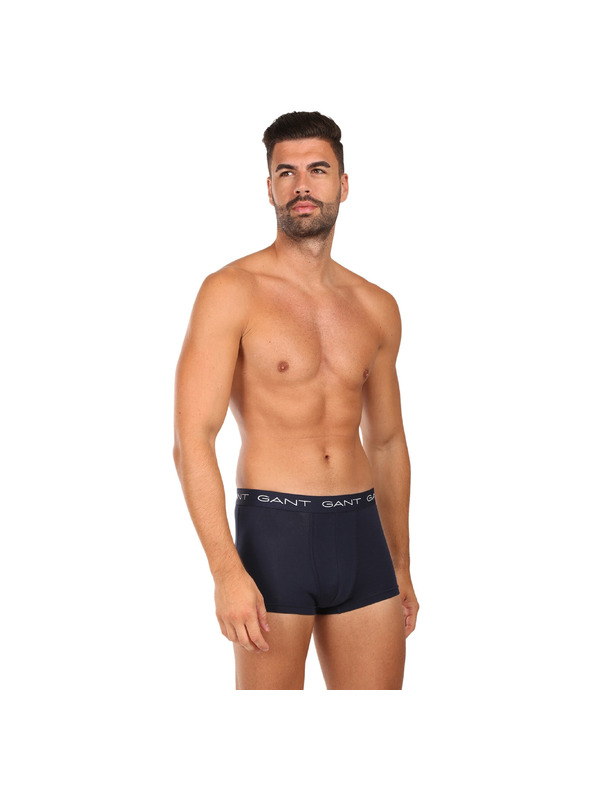 Gant Sada troch - pánske boxerky Gant viacfarebné