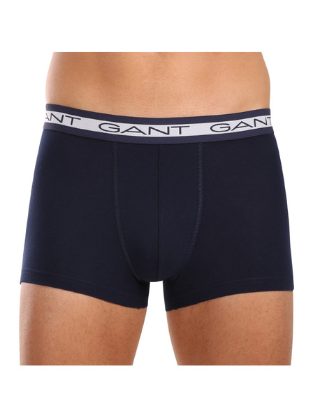 Gant Sada troch - pánske boxerky Gant modré