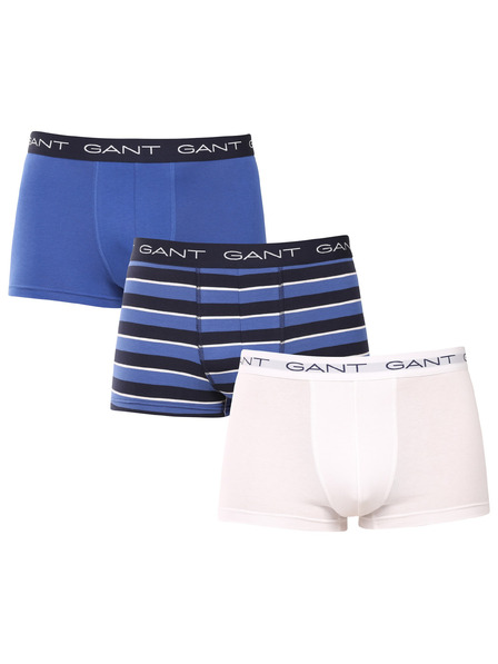 Gant Sada troch - pánske boxerky Gant viacfarebné