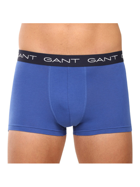 Gant Sada troch - pánske boxerky Gant viacfarebné