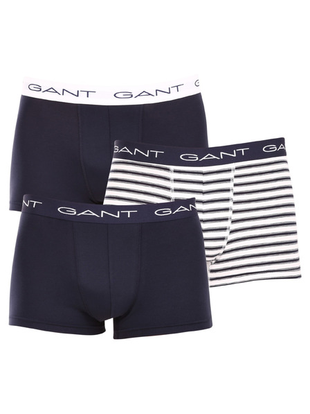 Gant Sada troch - pánske boxerky Gant viacfarebné