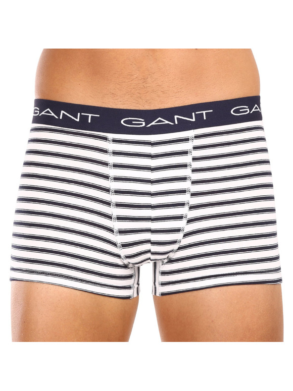 Gant Sada troch - pánske boxerky Gant viacfarebné