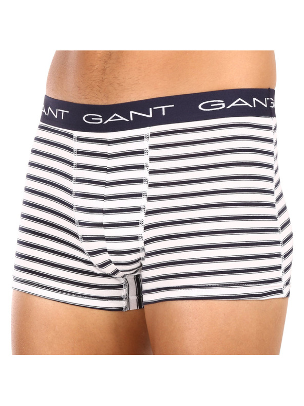 Gant Sada troch - pánske boxerky Gant viacfarebné