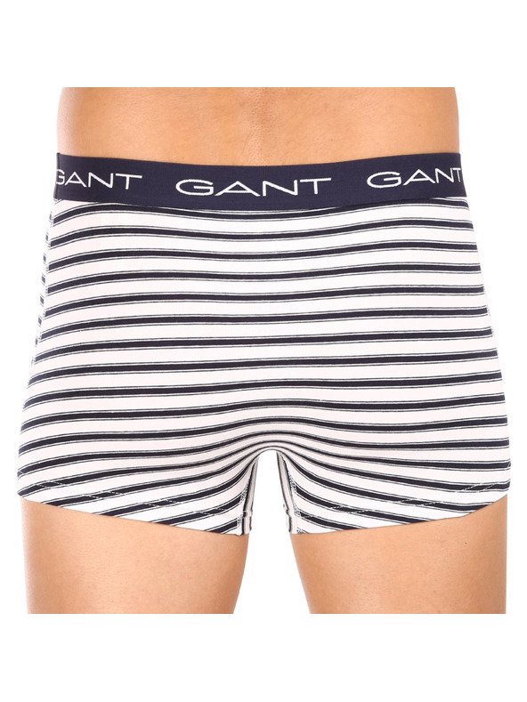Gant Sada troch - pánske boxerky Gant viacfarebné