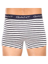Gant Sada troch - pánske boxerky Gant viacfarebné