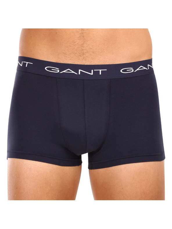 Gant Sada troch - pánske boxerky Gant viacfarebné
