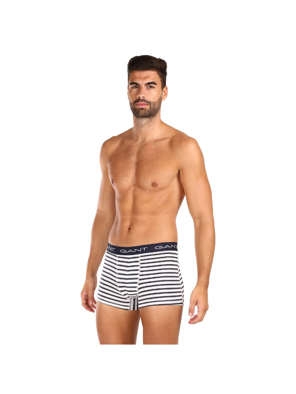 Gant Sada troch - pánske boxerky Gant viacfarebné