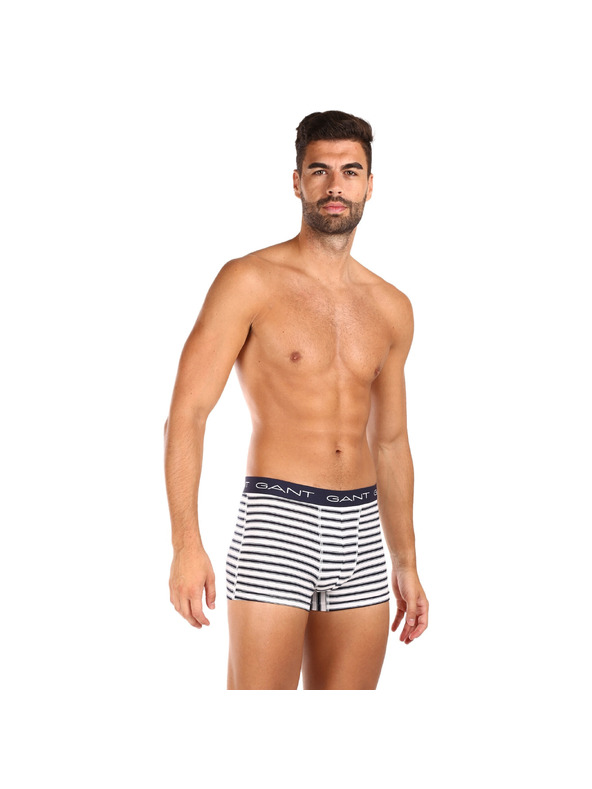 Gant Sada troch - pánske boxerky Gant viacfarebné