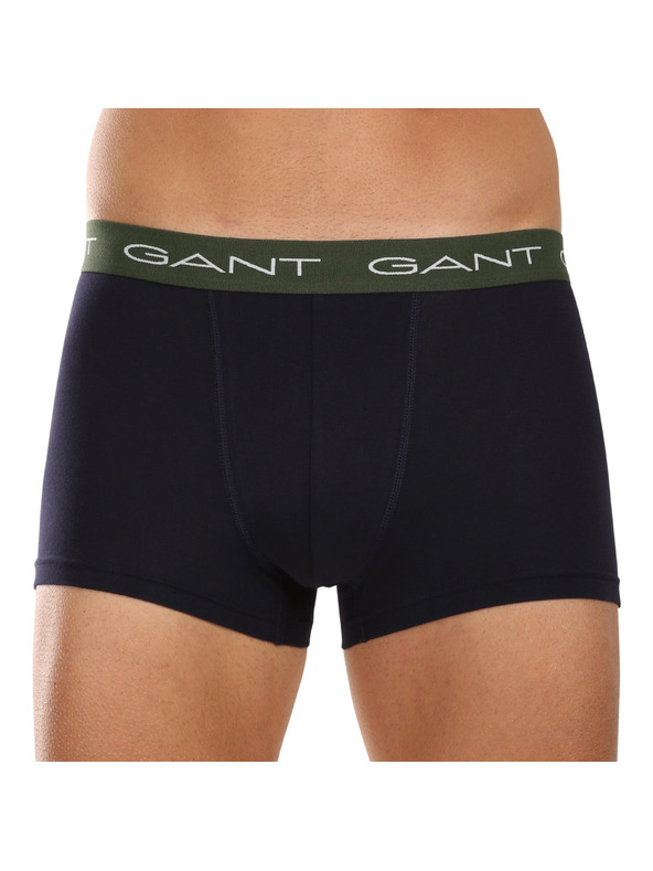 Gant Sada troch - pánske boxerky Gant viacfarebné