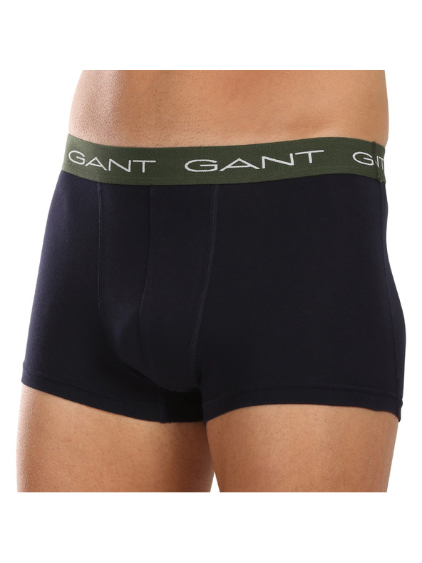 Gant Sada troch - pánske boxerky Gant viacfarebné