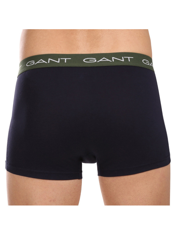 Gant Sada troch - pánske boxerky Gant viacfarebné