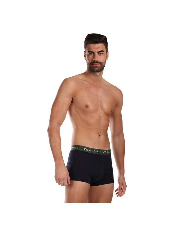 Gant Sada troch - pánske boxerky Gant viacfarebné