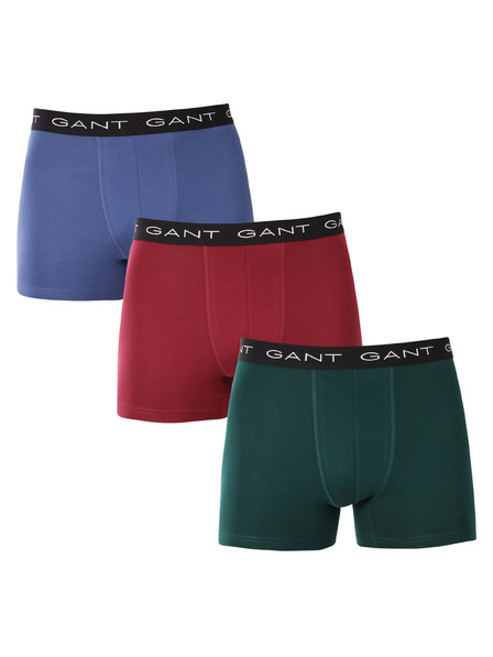 Gant Sada troch - pánske boxerky Gant viacfarebné