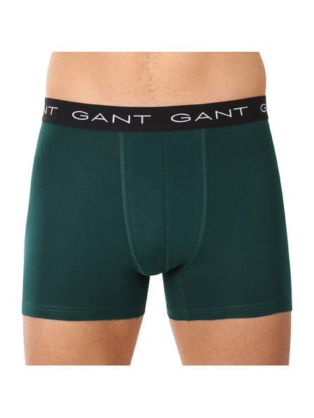 Gant Sada troch - pánske boxerky Gant viacfarebné
