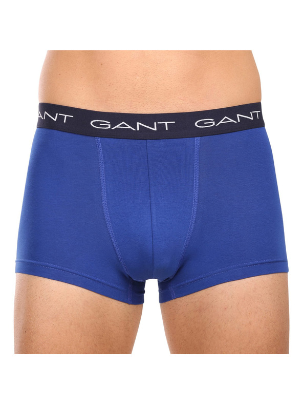 Gant Sada troch - pánske boxerky Gant viacfarebné