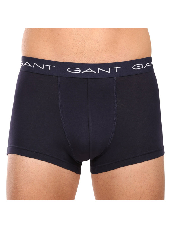 Gant Sada troch - pánske boxerky Gant viacfarebné