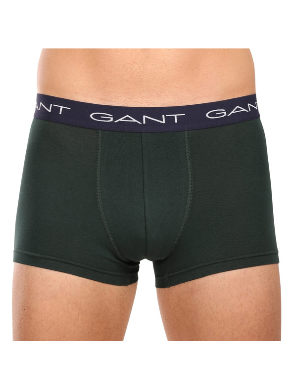 Gant Sada troch - pánske boxerky Gant viacfarebné