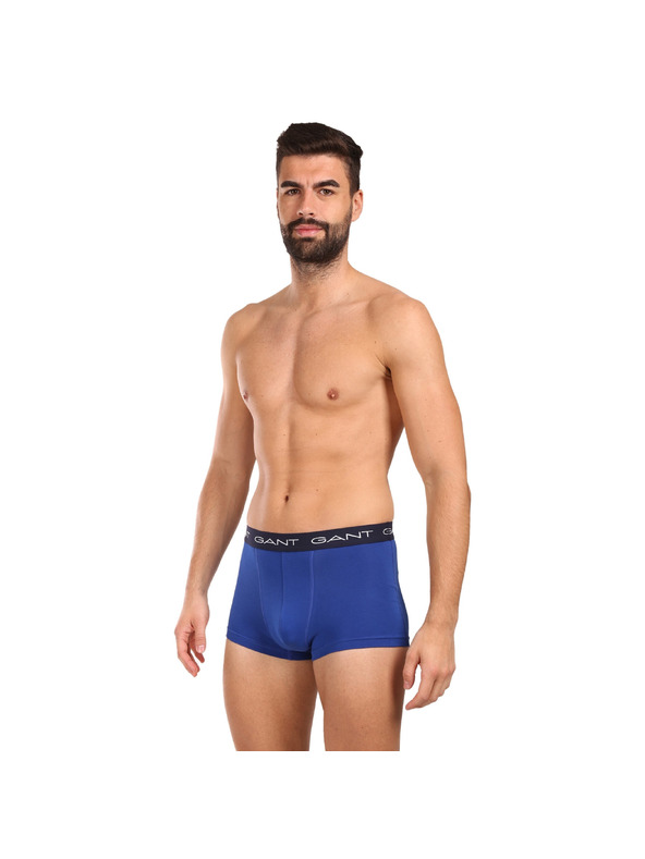 Gant Sada troch - pánske boxerky Gant viacfarebné