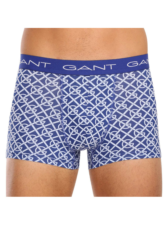 Gant Sada troch - pánske boxerky Gant viacfarebné