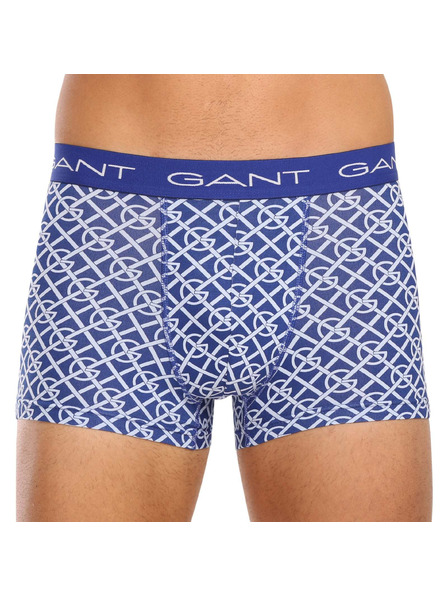 Gant Sada troch - pánske boxerky Gant viacfarebné