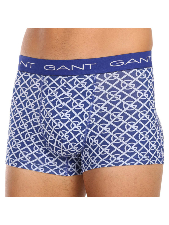 Gant Sada troch - pánske boxerky Gant viacfarebné