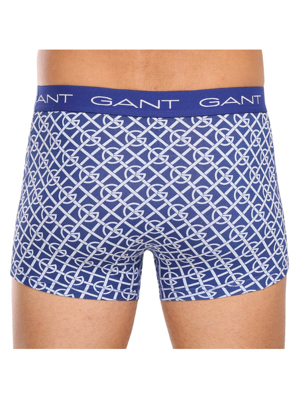 Gant Sada troch - pánske boxerky Gant viacfarebné
