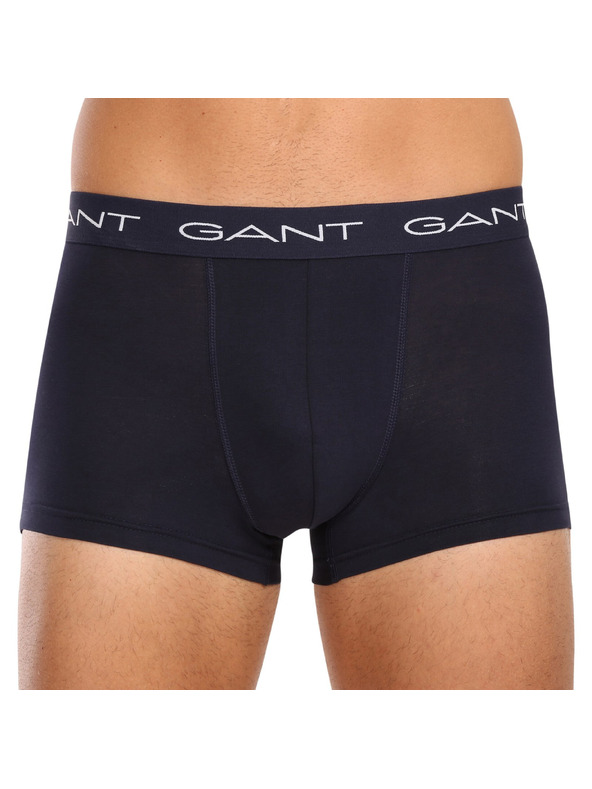 Gant Sada troch - pánske boxerky Gant viacfarebné