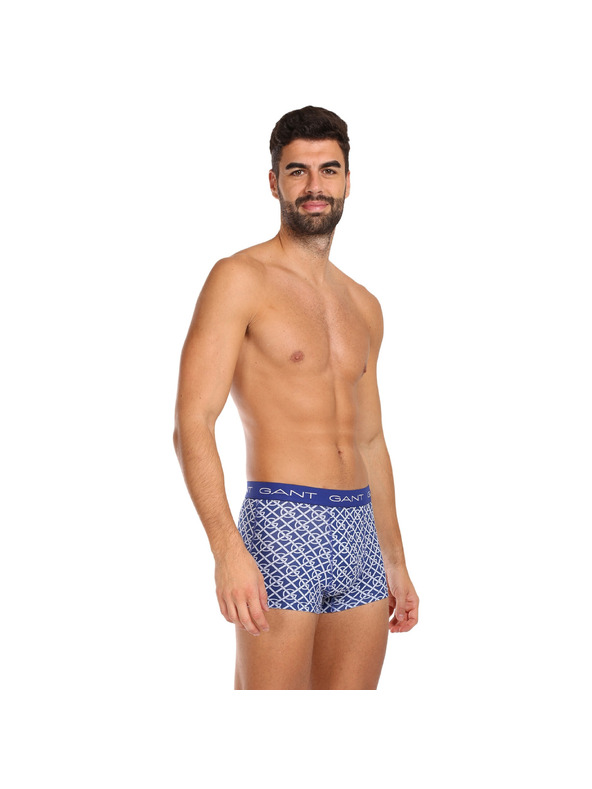 Gant Sada troch - pánske boxerky Gant viacfarebné