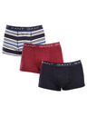 Gant Sada troch - pánske boxerky Gant viacfarebné